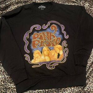 Pink Floyd Life Clothing Co Sweater